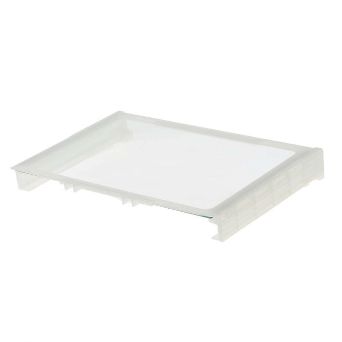 Spare and Square Fridge Freezer Spares Samsung Freezer Lower Shelf DA97-07453B - Buy Direct from Spare and Square