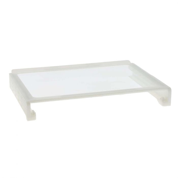 Spare and Square Fridge Freezer Spares Samsung Freezer Lower Shelf DA97-07453B - Buy Direct from Spare and Square