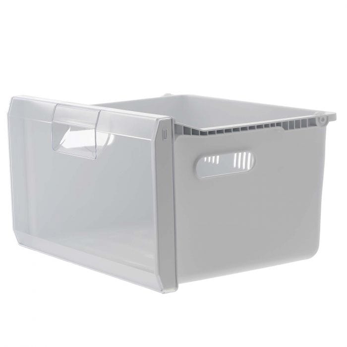 Spare and Square Fridge Freezer Spares Samsung Freezer Middle Drawer - 450mm X 345mm X 255mm DA9707397A - Buy Direct from Spare and Square