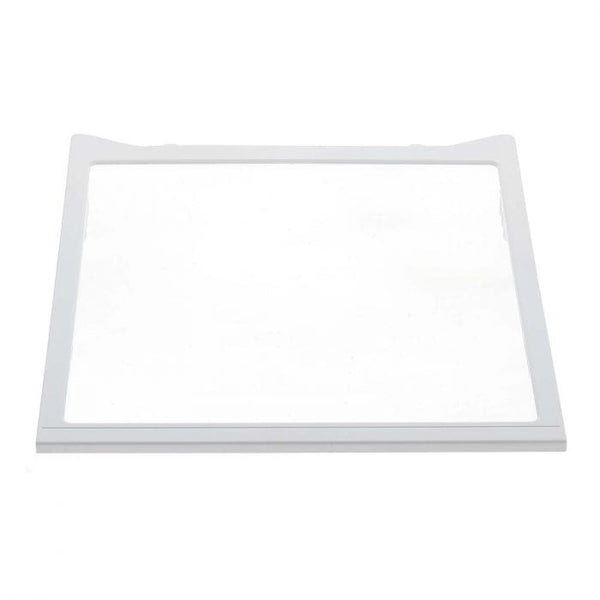 Spare and Square Fridge Freezer Spares Samsung Freezer Middle Shelf Assembly - 305mm X 325mm DA97-16729A - Buy Direct from Spare and Square
