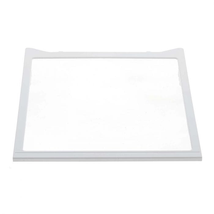 Spare and Square Fridge Freezer Spares Samsung Freezer Middle Shelf Assembly - 305mm X 325mm DA97-16729A - Buy Direct from Spare and Square