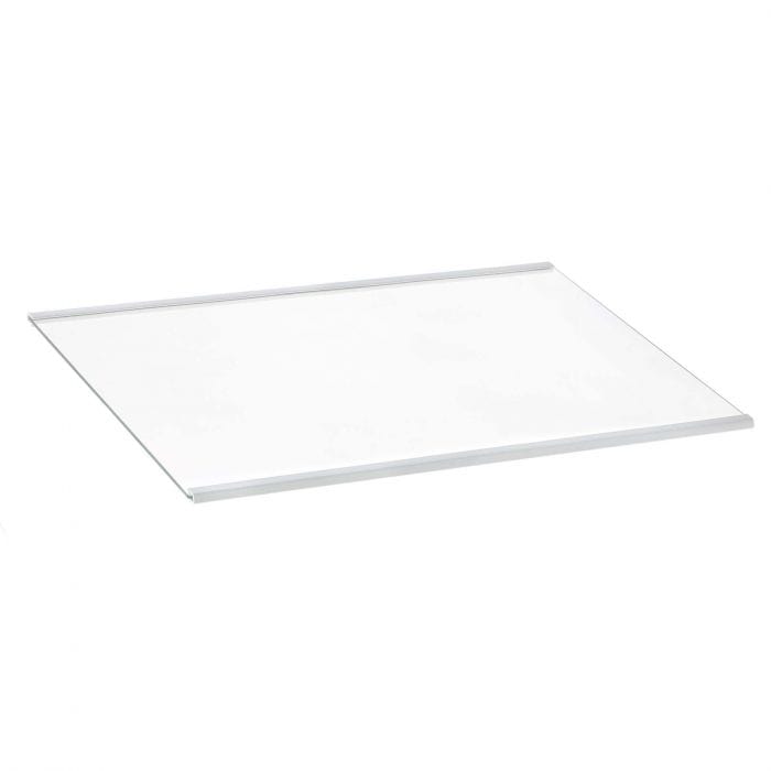 Spare and Square Fridge Freezer Spares Samsung Fridge Crisper Glass Shelf Assembly DA97-19047A - Buy Direct from Spare and Square