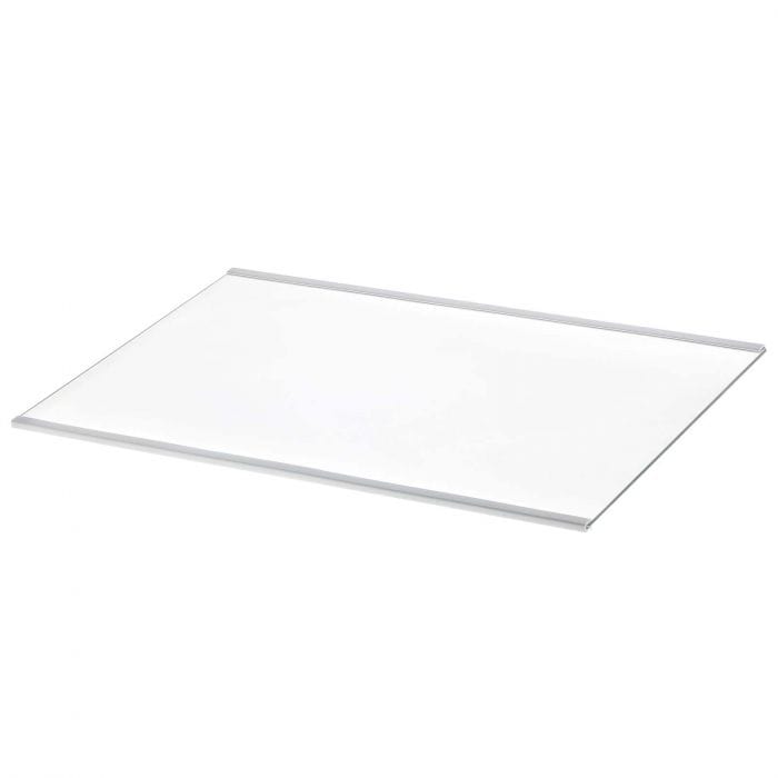 Spare and Square Fridge Freezer Spares Samsung Fridge Crisper Glass Shelf Assembly DA97-19047A - Buy Direct from Spare and Square