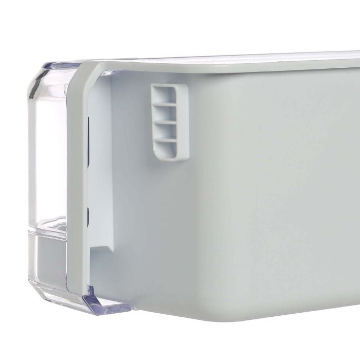 Spare and Square Fridge Freezer Spares Samsung Fridge Door Lower Bottle Shelf - 420mm X 85mm X 105mm DA97-07431B - Buy Direct from Spare and Square