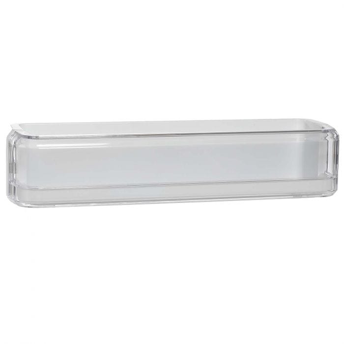 Spare and Square Fridge Freezer Spares Samsung Fridge Door Lower Bottle Shelf - 420mm X 85mm X 105mm DA97-07431B - Buy Direct from Spare and Square