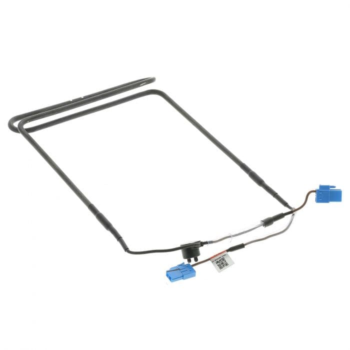 Spare and Square Fridge Freezer Spares Samsung Fridge Freezer Defrost Heater DA47-00434B - Buy Direct from Spare and Square