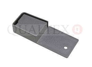 Spare and Square Fridge Freezer Spares Samsung Fridge Freezer Door Handle End Cap DA6700309A - Buy Direct from Spare and Square