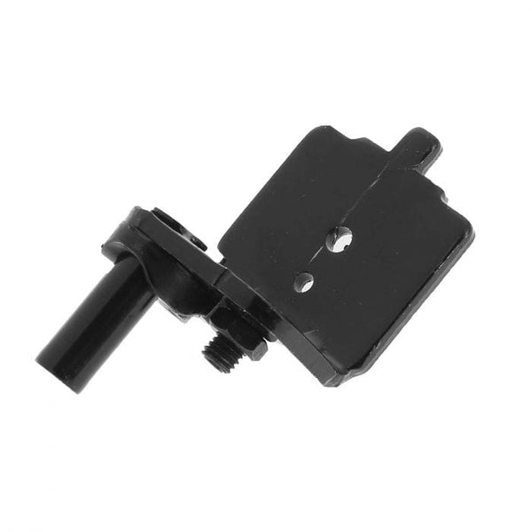 Spare and Square Fridge Freezer Spares Samsung Fridge Freezer Door Hinge Lower DA6101608A - Buy Direct from Spare and Square