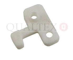 Spare and Square Fridge Freezer Spares Samsung Fridge Freezer Door Stopper DA6101468A - Buy Direct from Spare and Square
