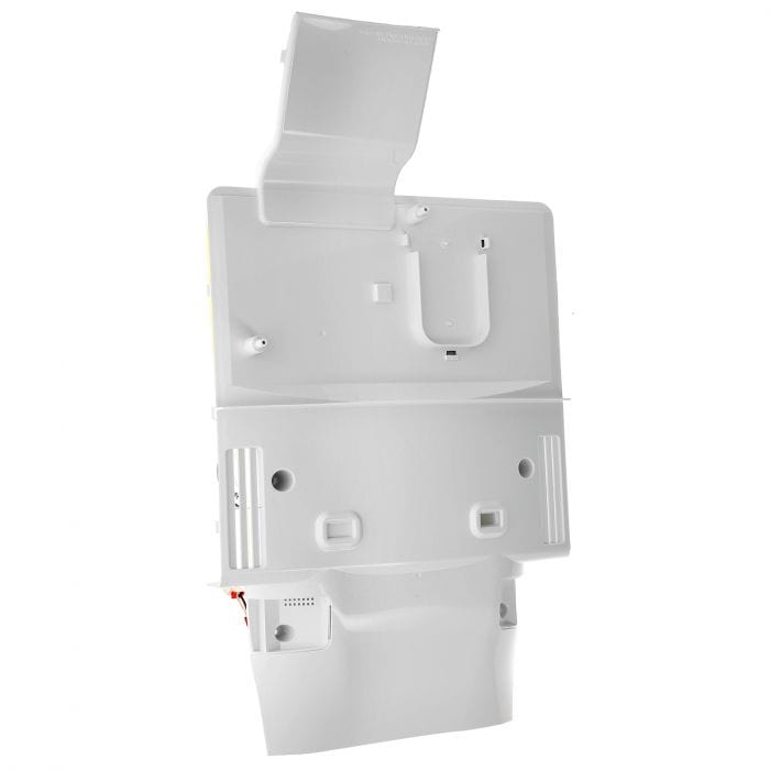 Spare and Square Fridge Freezer Spares Samsung Fridge Freezer Evaporator Cover DA9707621B - Buy Direct from Spare and Square