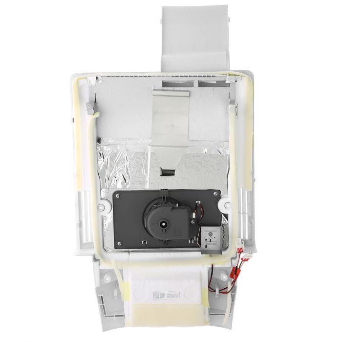 Spare and Square Fridge Freezer Spares Samsung Fridge Freezer Evaporator Cover DA9707621B - Buy Direct from Spare and Square