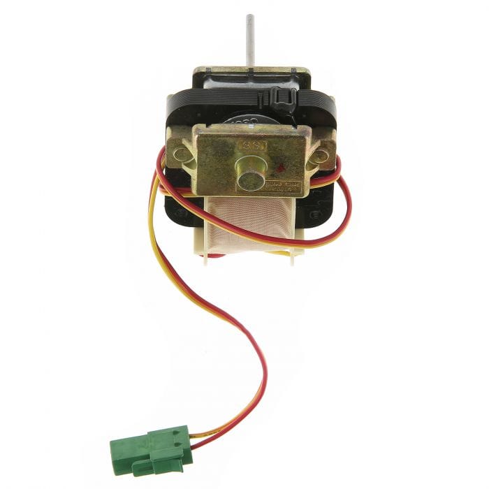 Spare and Square Fridge Freezer Spares Samsung Fridge Freezer Evaporator Fan Motor DA3110109W - Buy Direct from Spare and Square