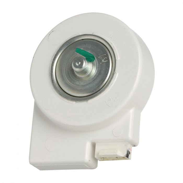 Spare and Square Fridge Freezer Spares Samsung Fridge Freezer Fan Motor - 2650rpm DA3100020E - Buy Direct from Spare and Square