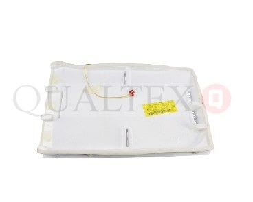 Spare and Square Fridge Freezer Spares Samsung Fridge Freezer Front Duct Cover DA9700128B - Buy Direct from Spare and Square