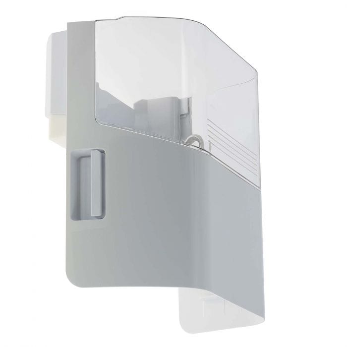 Spare and Square Fridge Freezer Spares Samsung Fridge Freezer Ice Bucket DA9712772A - Buy Direct from Spare and Square
