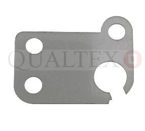 Spare and Square Fridge Freezer Spares Samsung Fridge Freezer Lower Door Hinge Spacer DA6350146A - Buy Direct from Spare and Square