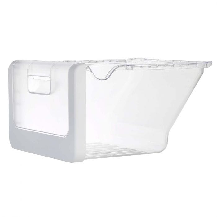 Spare and Square Fridge Freezer Spares Samsung Fridge Freezer Lower Drawer DA9705046B - Buy Direct from Spare and Square