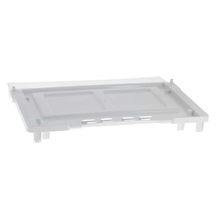 Spare and Square Fridge Freezer Spares Samsung Fridge Freshroom Cover Flap DA9711357A - Buy Direct from Spare and Square