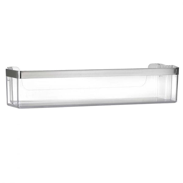 Spare and Square Fridge Freezer Spares Samsung Fridge Lower Bottle Shelf - 385mm X 110mm X 105mm DA9711992B - Buy Direct from Spare and Square