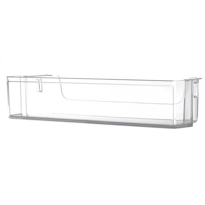 Spare and Square Fridge Freezer Spares Samsung Fridge Lower Door Bottle Shelf - 390mm X 120mm X 90mm DA63-07062A - Buy Direct from Spare and Square