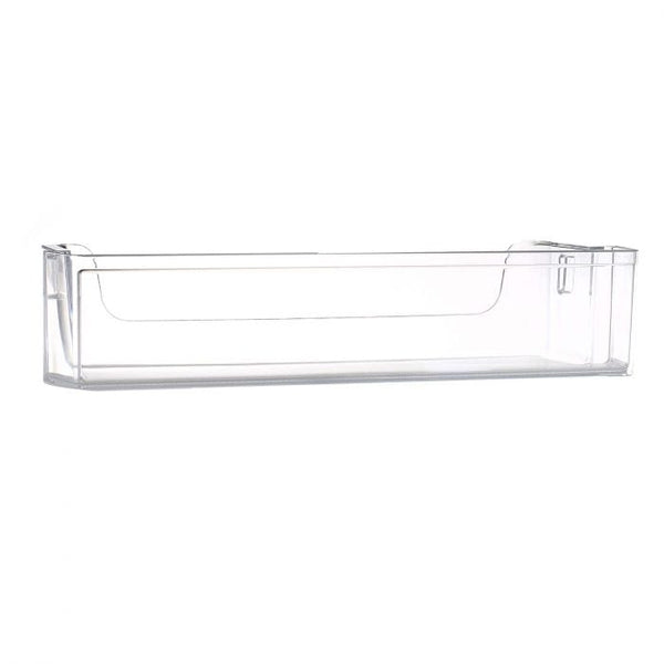 Spare and Square Fridge Freezer Spares Samsung Fridge Lower Door Bottle Shelf - 390mm X 120mm X 90mm DA63-07062A - Buy Direct from Spare and Square