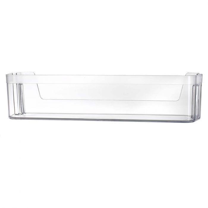 Spare and Square Fridge Freezer Spares Samsung Fridge Lower Door Bottle Shelf - 480mm X 110mm X 118mm DA6303033B - Buy Direct from Spare and Square