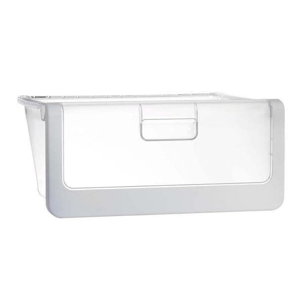 Spare and Square Fridge Freezer Spares Samsung Fridge Lower Salad Drawer - 440mm X 360mm X 200mm DA9705044B - Buy Direct from Spare and Square