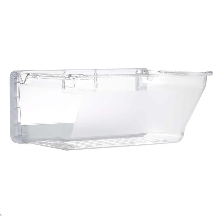 Spare and Square Fridge Freezer Spares Samsung Fridge Lower Salad Drawer - 440mm X 360mm X 200mm DA9705044B - Buy Direct from Spare and Square