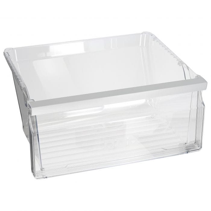 Spare and Square Fridge Freezer Spares Samsung Fridge Lower Salad Drawer - 440mm X 370mm X 195mm DA9712802B - Buy Direct from Spare and Square