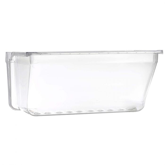 Spare and Square Fridge Freezer Spares Samsung Fridge Lower Salad Drawer DA6105042A - Buy Direct from Spare and Square