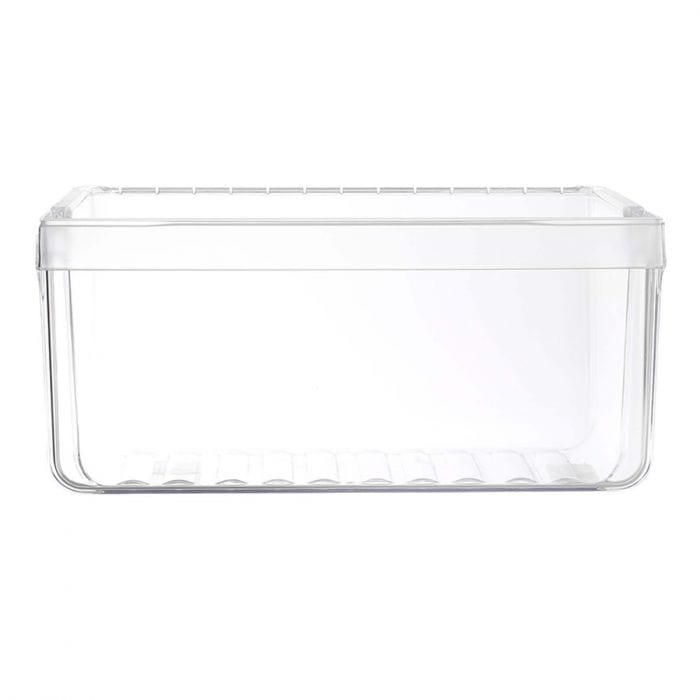 Spare and Square Fridge Freezer Spares Samsung Fridge Lower Salad Drawer DA6105042A - Buy Direct from Spare and Square