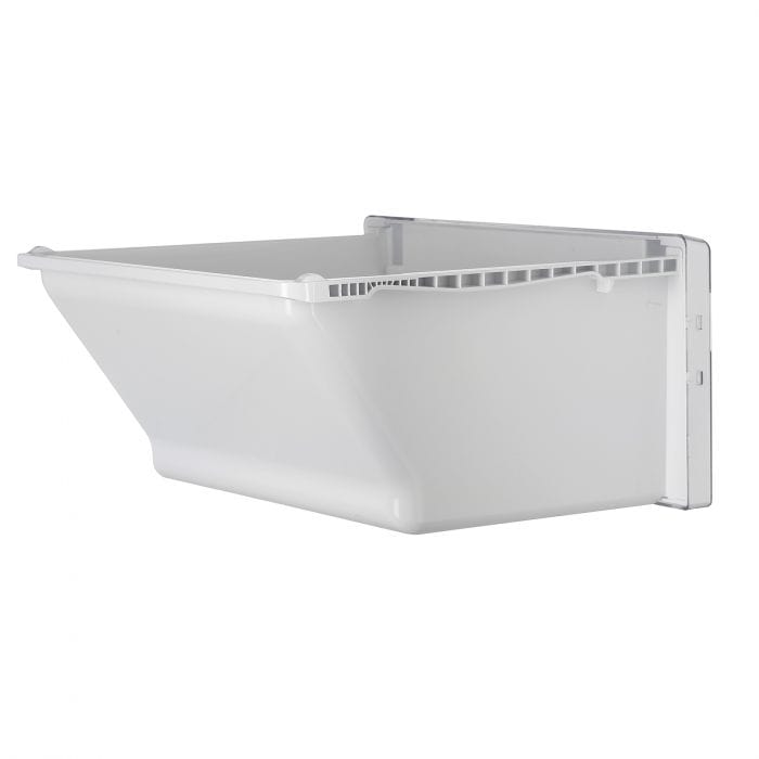 Spare and Square Fridge Freezer Spares Samsung Fridge Lower Salad Drawer DA97-06064B - Buy Direct from Spare and Square