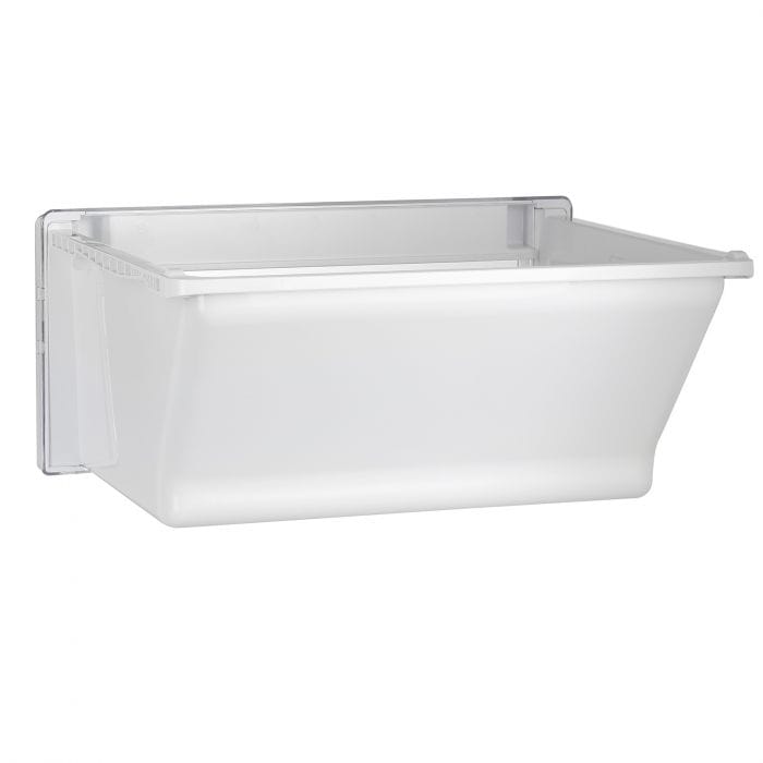 Spare and Square Fridge Freezer Spares Samsung Fridge Lower Salad Drawer DA97-06064B - Buy Direct from Spare and Square