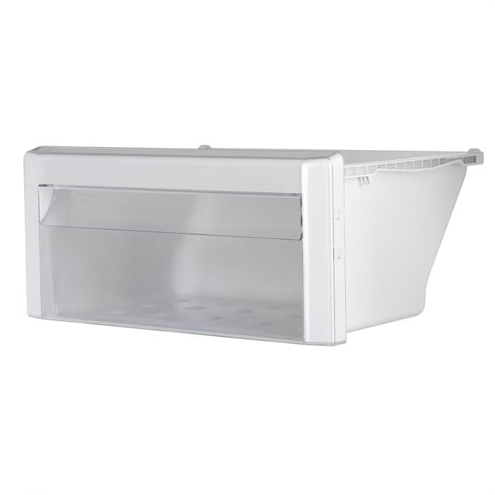 Spare and Square Fridge Freezer Spares Samsung Fridge Lower Salad Drawer DA97-06064B - Buy Direct from Spare and Square