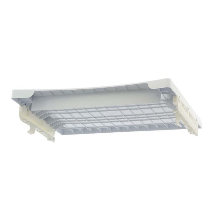 Spare and Square Fridge Freezer Spares Samsung Fridge Lower Shelf - 436mm X 380mm DA97-06928A - Buy Direct from Spare and Square