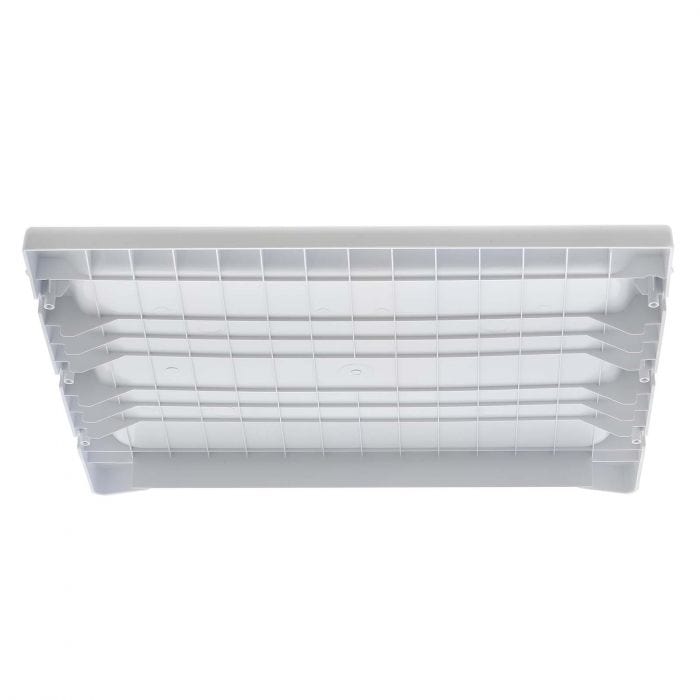 Spare and Square Fridge Freezer Spares Samsung Fridge Lower Shelf DA67-02108A - Buy Direct from Spare and Square