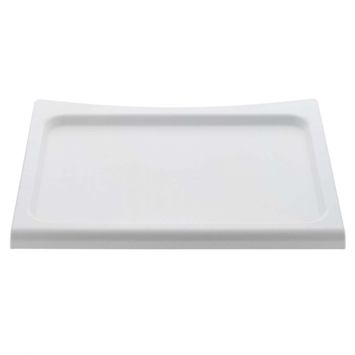 Spare and Square Fridge Freezer Spares Samsung Fridge Lower Shelf DA67-02108A - Buy Direct from Spare and Square