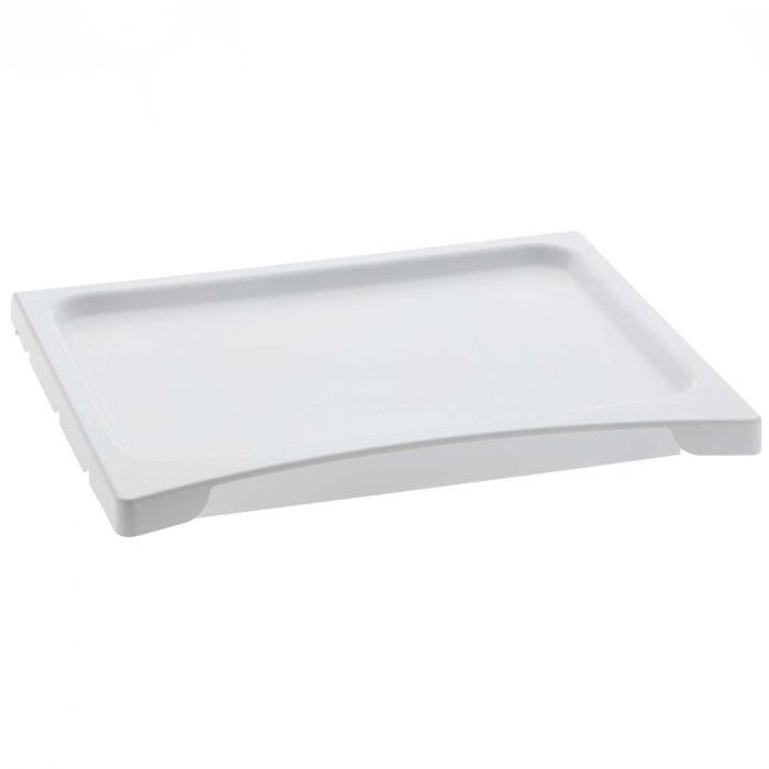 Spare and Square Fridge Freezer Spares Samsung Fridge Lower Shelf DA67-02108A - Buy Direct from Spare and Square