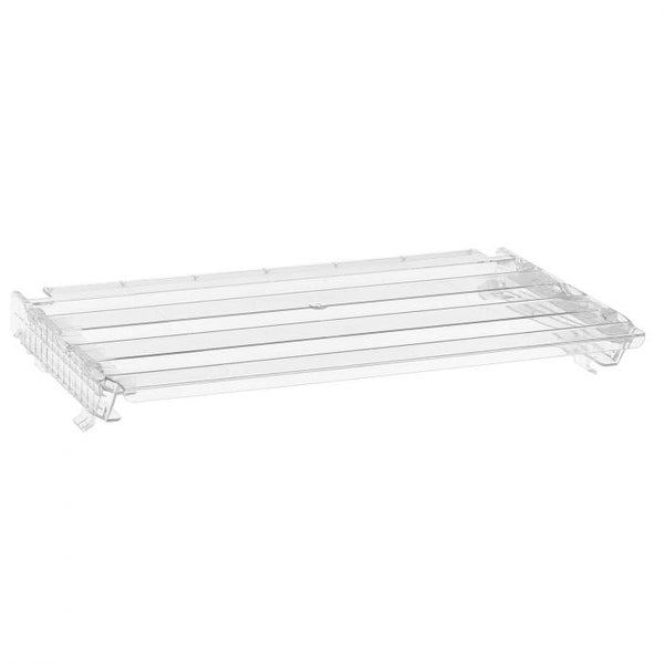 Spare and Square Fridge Freezer Spares Samsung Fridge Salad Drawer Cover DA97-07839A - Buy Direct from Spare and Square