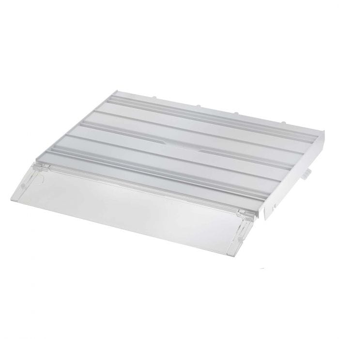 Spare and Square Fridge Freezer Spares Samsung Fridge Salad Drawer Cover DA9712806A - Buy Direct from Spare and Square