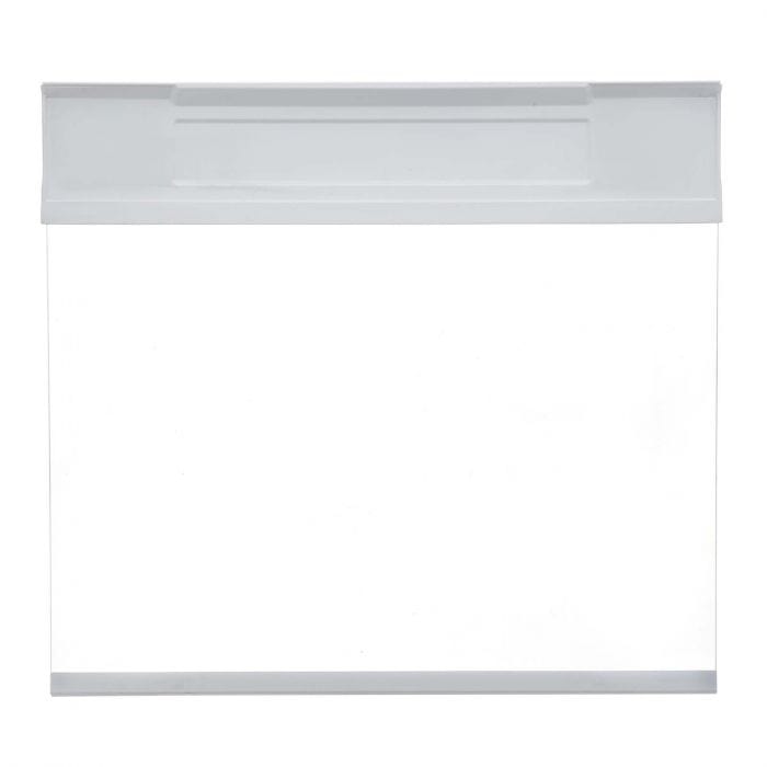 Spare and Square Fridge Freezer Spares Samsung Fridge Salad Drawer Shelf - 475mm X 433mm DA9713550A - Buy Direct from Spare and Square