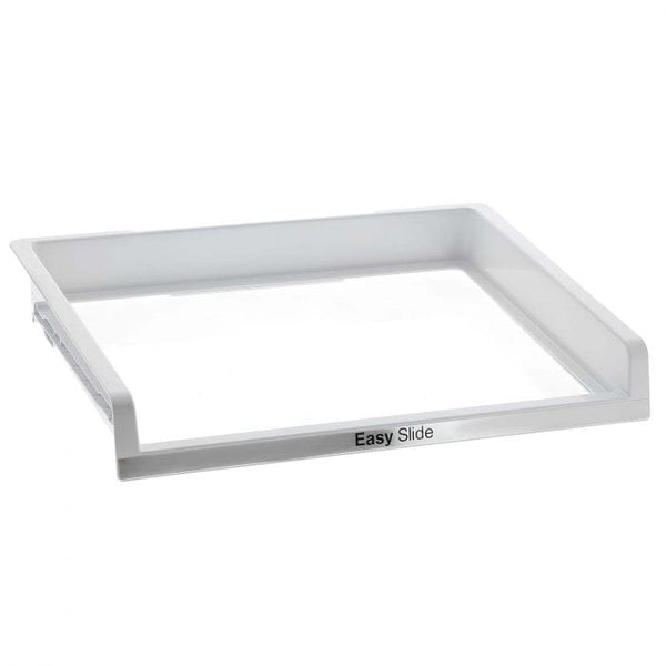 Spare and Square Fridge Freezer Spares Samsung Fridge Slide Out Shelf - 500mm X 360mm X 60mm DA9713616A - Buy Direct from Spare and Square