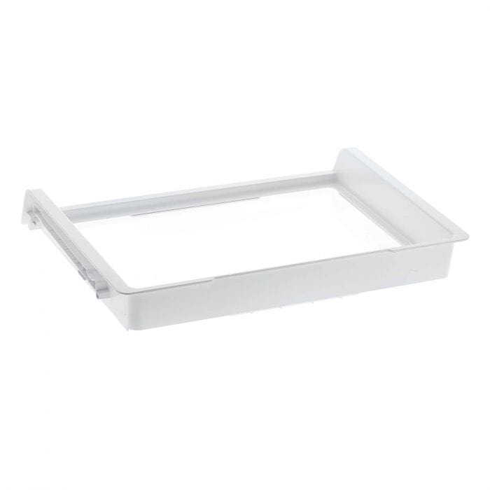 Spare and Square Fridge Freezer Spares Samsung Fridge Slide Out Shelf - 500mm X 360mm X 60mm DA9713616A - Buy Direct from Spare and Square