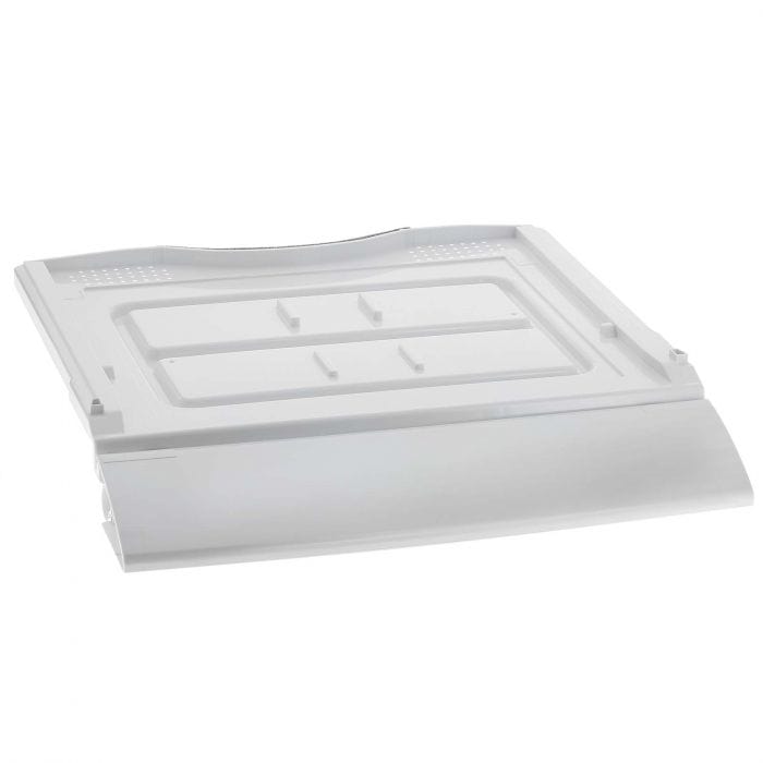 Spare and Square Fridge Freezer Spares Samsung Fridge Upper Chilled Cover DA97-07188E - Buy Direct from Spare and Square