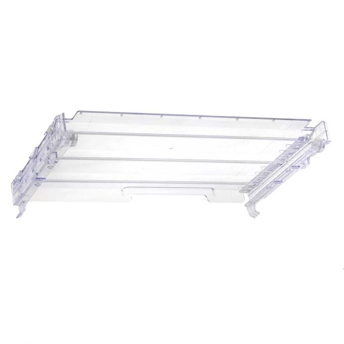 Spare and Square Fridge Freezer Spares Samsung Fridge Upper Salad Drawer Cover Assembly DA9706136A - Buy Direct from Spare and Square