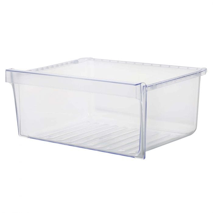 Spare and Square Fridge Freezer Spares Samsung Fridge Upper Salad Drawer DA6103460B - Buy Direct from Spare and Square