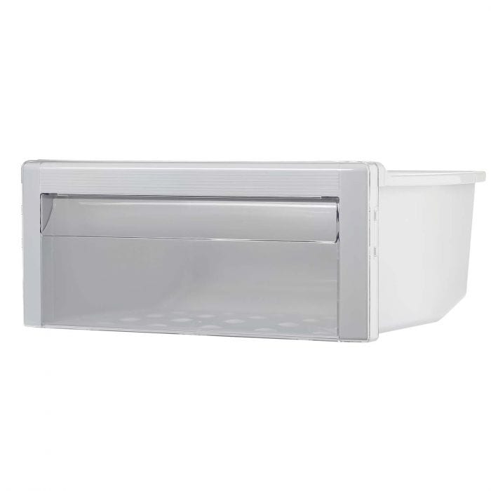 Spare and Square Fridge Freezer Spares Samsung Fridge Upper Salad Drawer DA9706063B - Buy Direct from Spare and Square