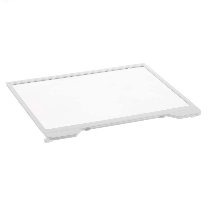 Spare and Square Fridge Freezer Spares Samsung Fridge Upper Shelf Assembly DA67-04253A - Buy Direct from Spare and Square