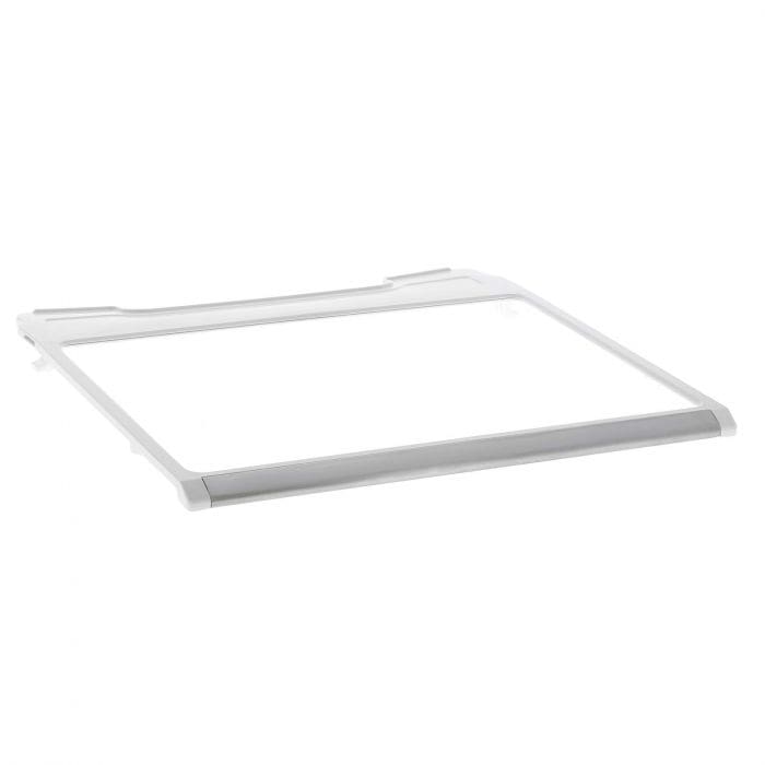 Spare and Square Fridge Freezer Spares Samsung Fridge Upper Shelf DA97-06205A - Buy Direct from Spare and Square