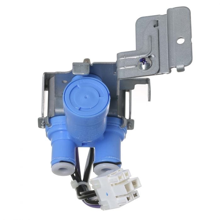 Spare and Square Fridge Freezer Spares Samsung Fridge Water Valve DA9707827J - Buy Direct from Spare and Square